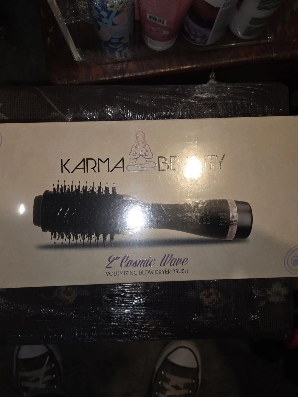 Karma 2